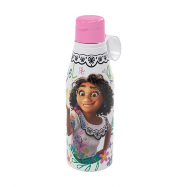 Garrafa Abr.Facil Encanto 530ml Plasutil