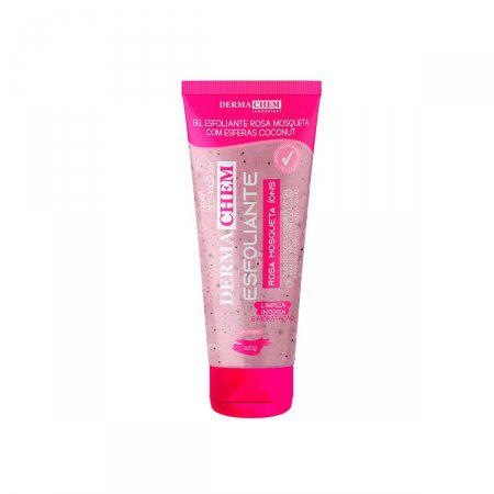 Gel Esfoliante 100ml Dermachem