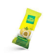 Gelo Saborizado Maracuja Quy Sorwetto