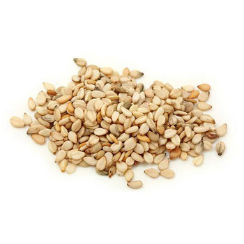 Gergelim Com Casca 200g