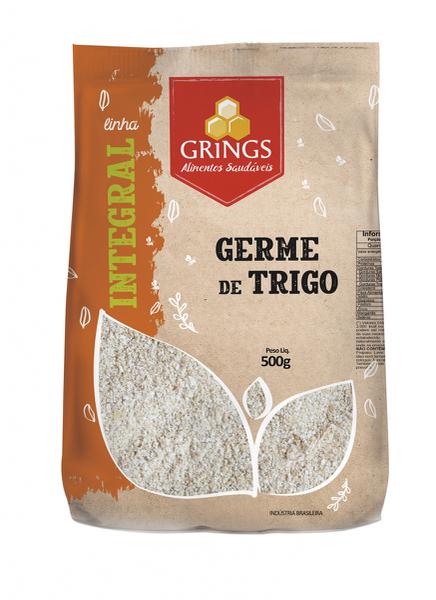 Germem Trigo 500g