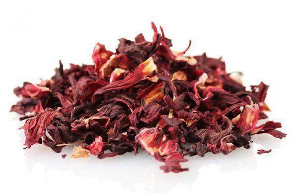 Hibisco Flor Kg
