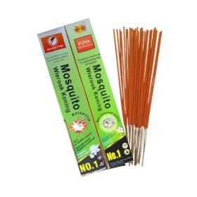 Incenso Inseticida Com 30un Vijfde