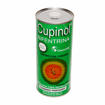 Inseticida Lata 900ml Cupinol