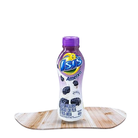 Iogurte 480g Ameixa Isis
