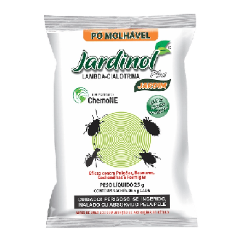 Jardinol Plus 25g Chemone