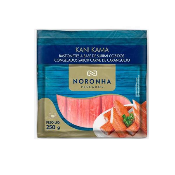 Kani Kama 250g Noronha