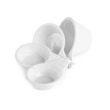Kit Medidor 4 Pecas 2844 Plasutil