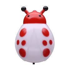 Lampada L.Noturna Kids Led