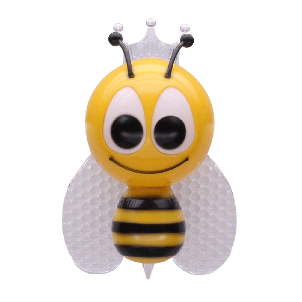 Lampada Led Noturna Kids Led Empalux