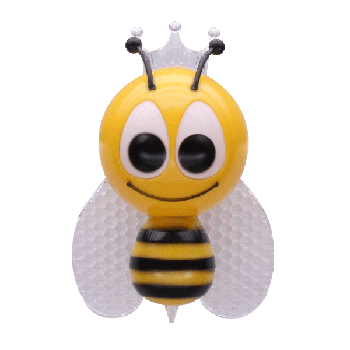 Lampada Led Noturna Kids Led Empalux