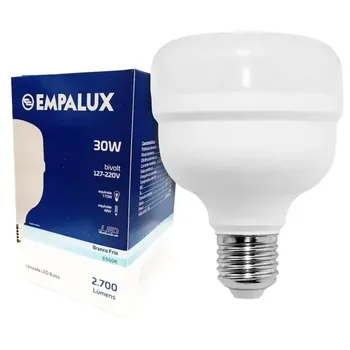 Lampada Led 30w Empalux