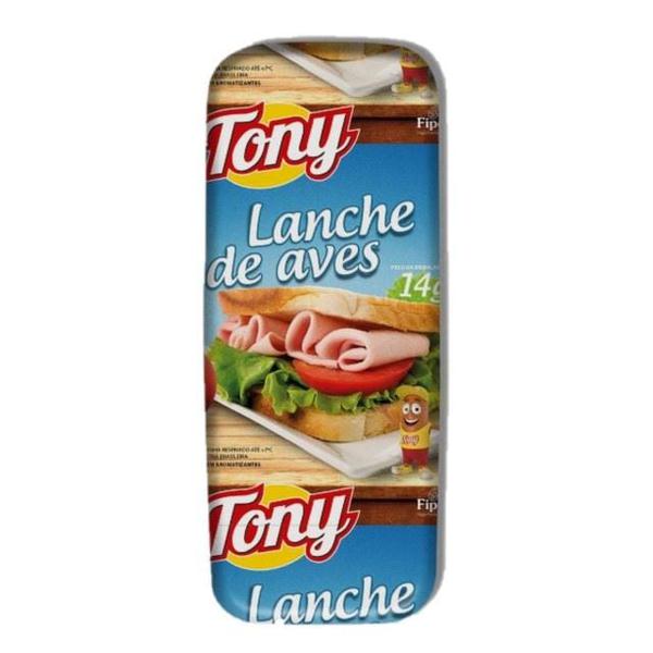 Lanche Frango Tony Kg