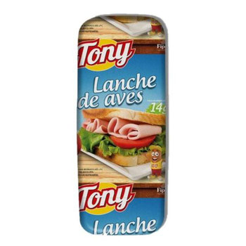 Lanche Frango Tony Kg