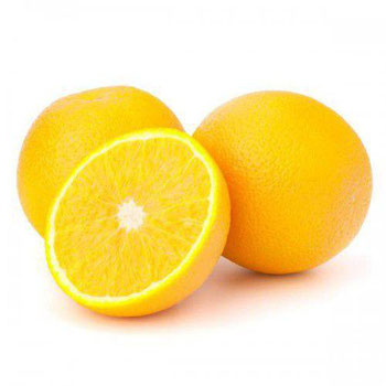 Laranja Mimo Do Ceu Kg Ceasa