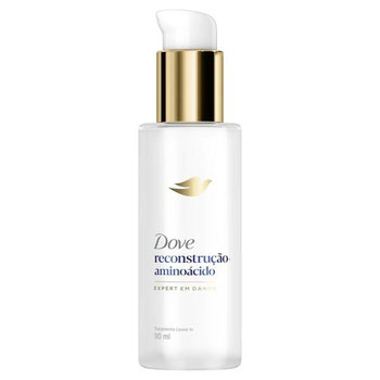 Leave-In Serum 110ml R.Aminoa. Dove