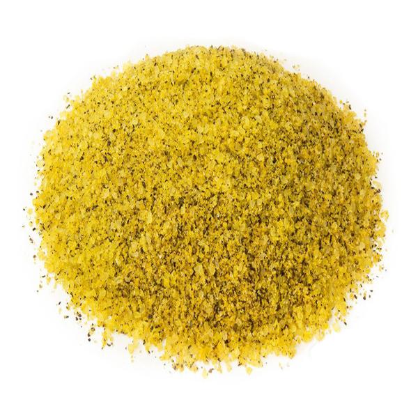 Lemon Pepper Kg
