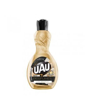 Limpador 1,8l Perfumado Cha Branco Uau