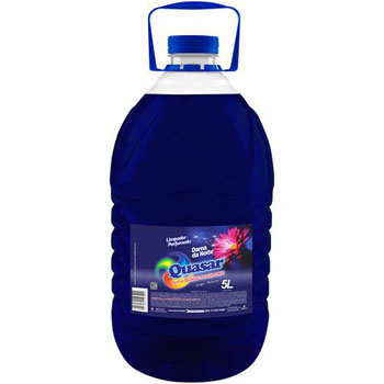 Limpador Perfumado 5l