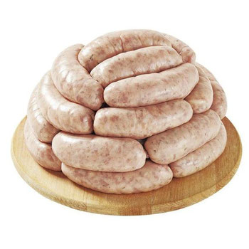 Linguica De Frango Congelado Kg Avigran