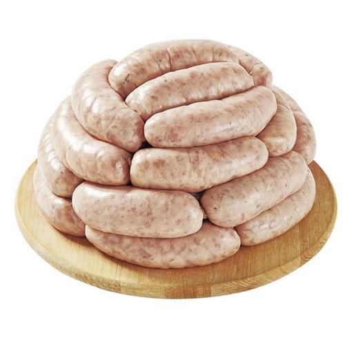 Linguica De Frango Kg Congelado Avivar