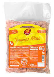 Linguica Mista Kg Avivar