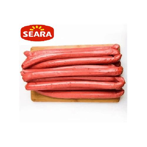 Linguica Mista Fina Kg Seara