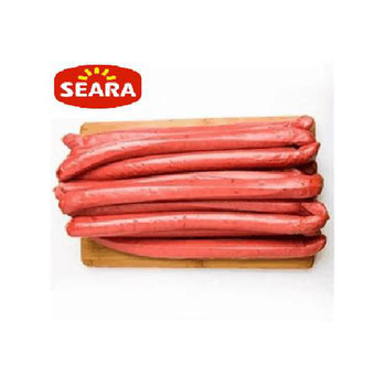 Linguica Mista Fina Kg Seara