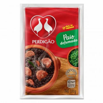 Linguica Paio Kg Perdigao