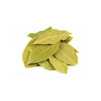 Louro Turco Em Folha Kg