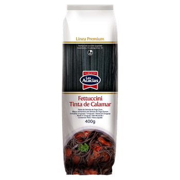 Mac.Sem Tnt De Calamar 300g Las Acacias