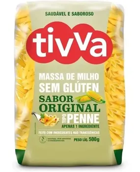 Macarrao Milho Penn 500g S/Gluten Natgeo