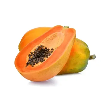 Mamao Papaya Kg Ceasa