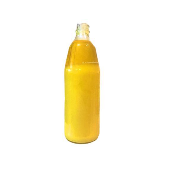 Manteiga Garrafa 900g Muniz