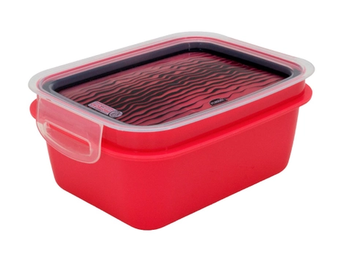 Marmita Trava Dec 850ml Fitnes Plasutil