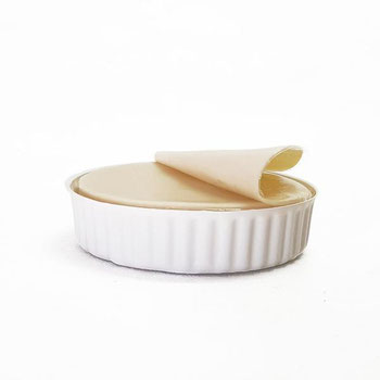 Massa Para Pastel 500g Bom Leite