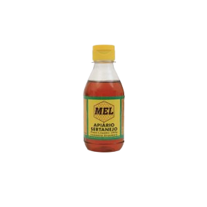 Mel 280g Apiario Sertanejo