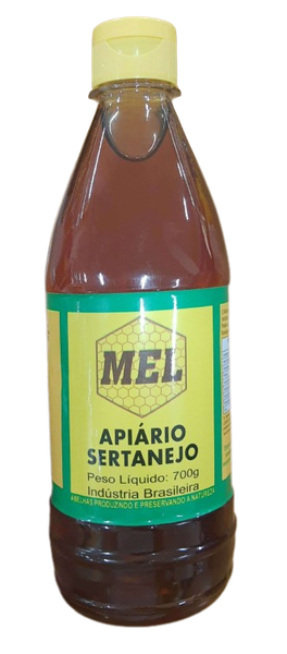 Mel 700g