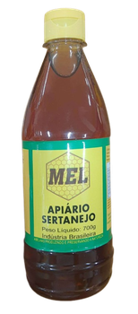 Mel 700g