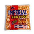 Milho Pipoca 500g Imperial