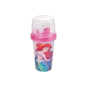 Mini Shakeira Pequena Sereia 320ml Plasutil