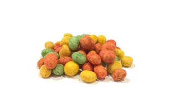 Mix De Amendoim 250g Crocantitus