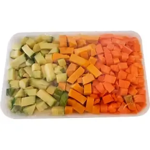Mix Para Sopa 300g Economico-Pratic