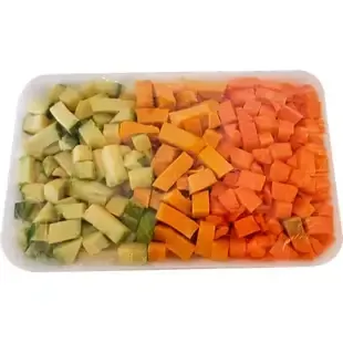 Mix Para Sopa 300g Economico-Pratic