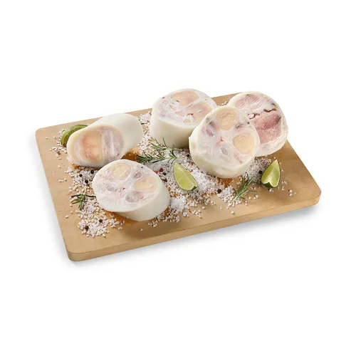 Mocoto Bovino Kg Congelado Diversos