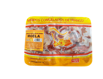 Moela Fgo Congelado Bdj 1kg Dourado