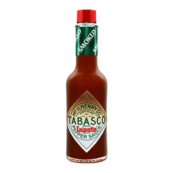 Molho Pim Ame Chip.Pep.Sauc Tabasco 60ml