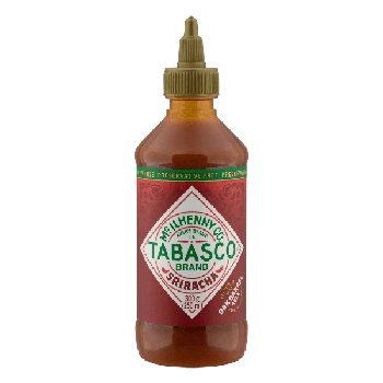 Molho Pim Ame Sriracha Tabasco 256ml