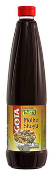 Molho Shoyu 740ml Gota Marata