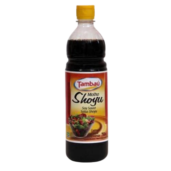 Molho Shoyu 750ml Tambau